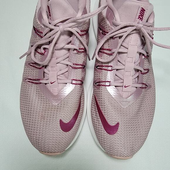Nike Quest Running Shoes Women 10 Athletic Lightweight Athleisure Hiking Walking - Picture 5 of 12